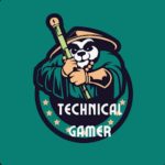 Technical Gamer For Free Fire