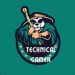 Technical Gamer For Free Fire