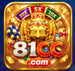 81CC Game APP For Android