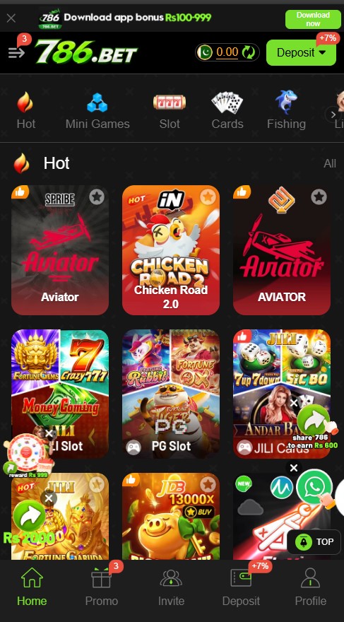 C88PKR Game Download