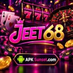 Jeet69 Game App