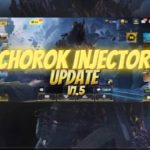 Chorok Injector APK